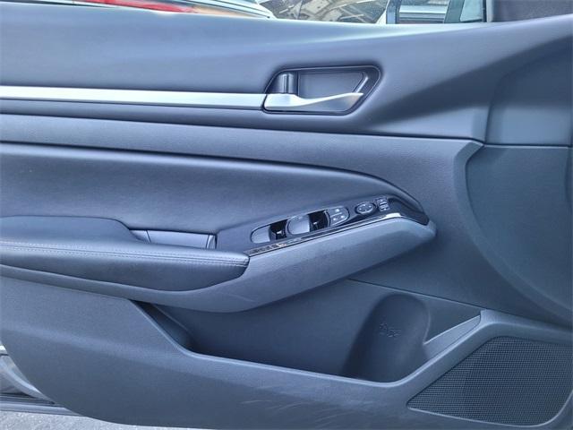 used 2023 Nissan Altima car, priced at $22,500