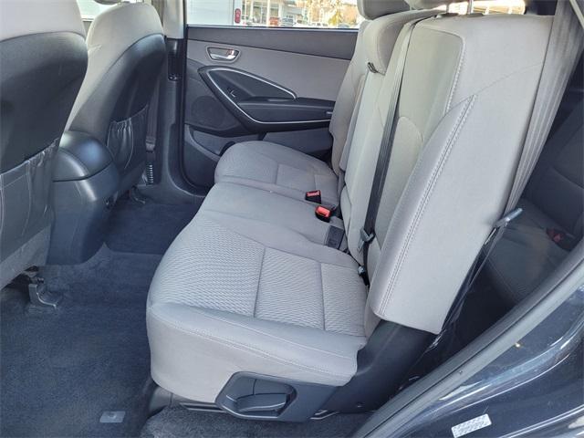 used 2019 Hyundai Santa Fe XL car, priced at $19,800