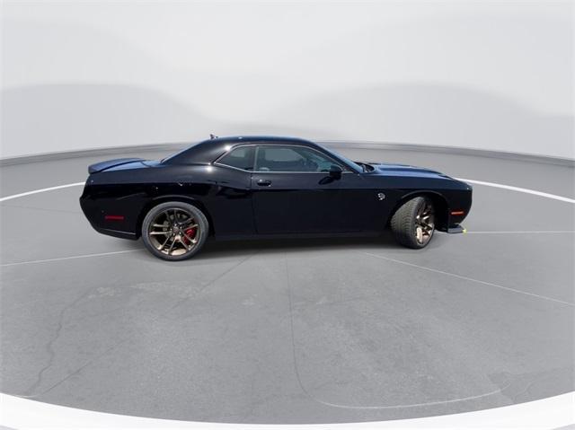 new 2023 Dodge Challenger car, priced at $76,605