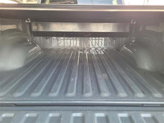 used 2023 Ram 1500 car, priced at $58,800