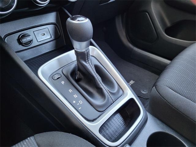 used 2020 Hyundai Venue car, priced at $16,888