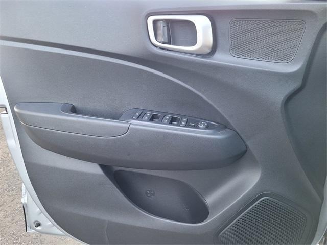 used 2020 Hyundai Venue car, priced at $16,888