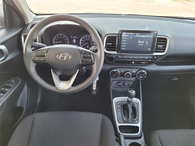used 2020 Hyundai Venue car, priced at $16,888