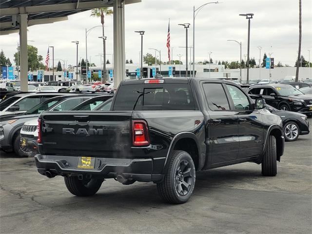 new 2026 Ram 1500 car