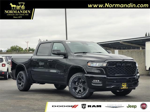 new 2026 Ram 1500 car