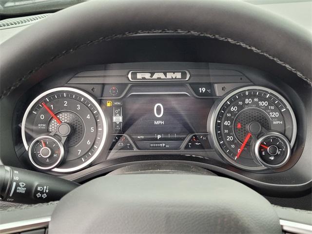 new 2026 Ram 1500 car