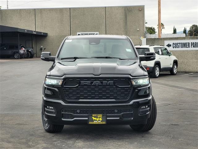new 2026 Ram 1500 car