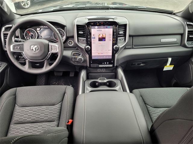 new 2026 Ram 1500 car