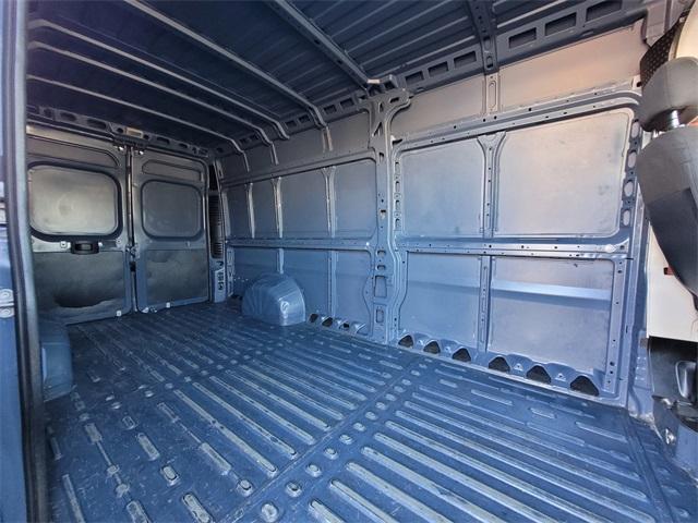 used 2022 Ram ProMaster 3500 car, priced at $34,998