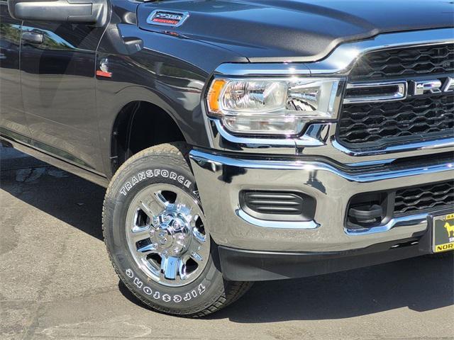 new 2024 Ram 2500 car