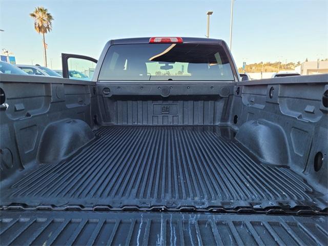 used 2015 Chevrolet Silverado 1500 car, priced at $18,800