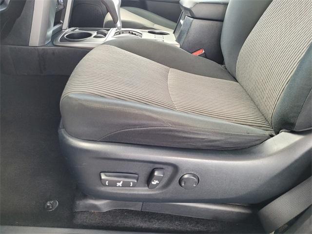 used 2023 Toyota 4Runner car, priced at $33,500