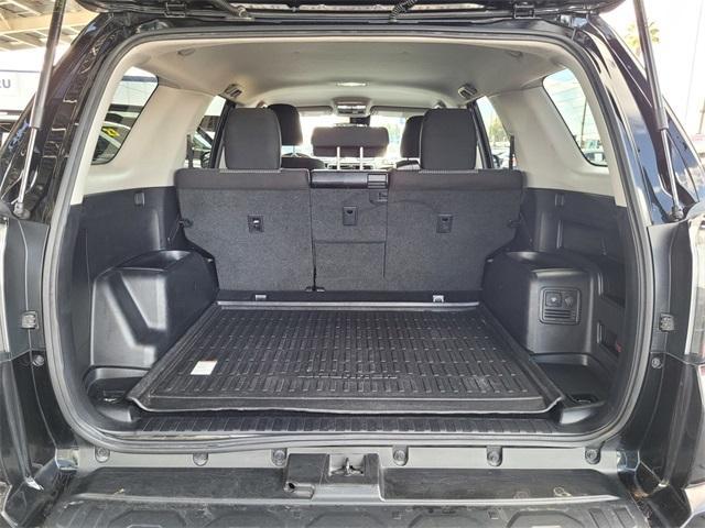 used 2023 Toyota 4Runner car, priced at $33,500