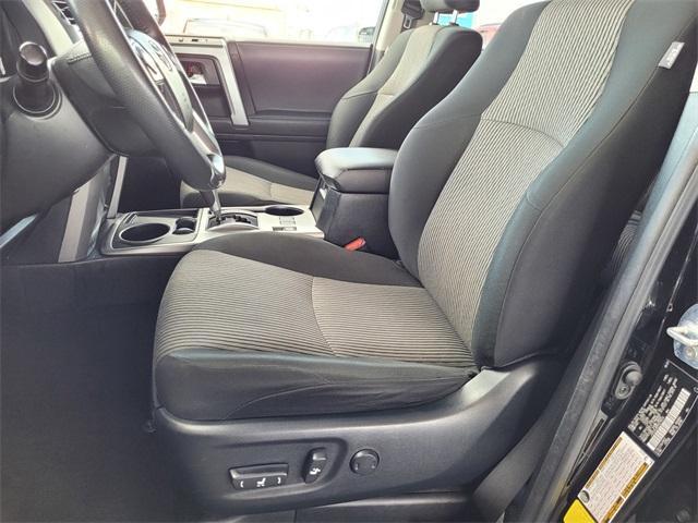 used 2023 Toyota 4Runner car, priced at $33,500