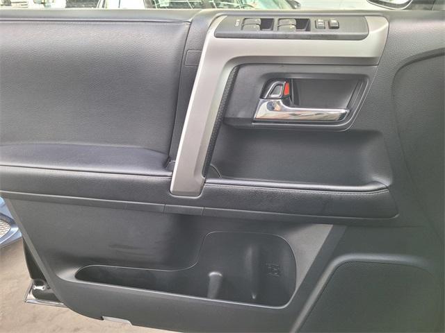 used 2023 Toyota 4Runner car, priced at $33,500