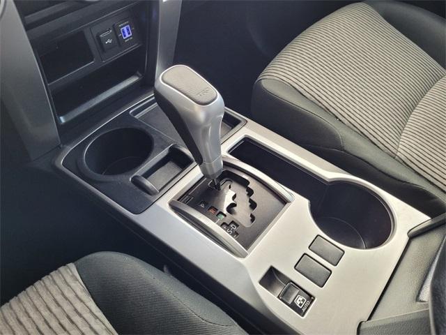 used 2023 Toyota 4Runner car, priced at $33,500