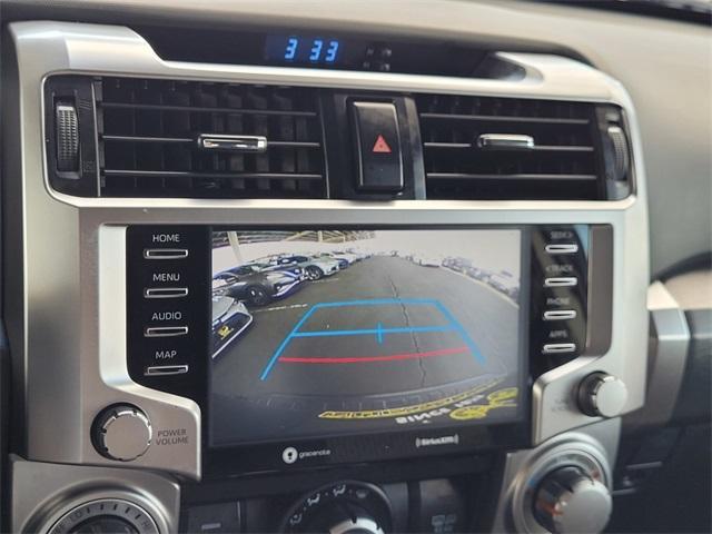 used 2023 Toyota 4Runner car, priced at $33,500