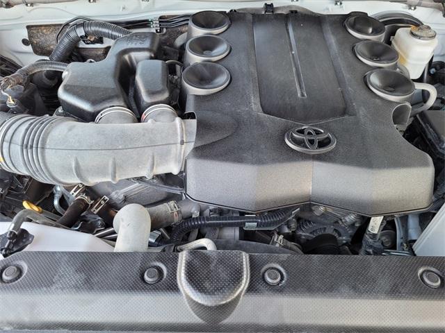 used 2024 Toyota 4Runner car, priced at $32,888