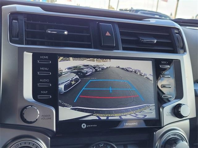 used 2024 Toyota 4Runner car, priced at $32,888