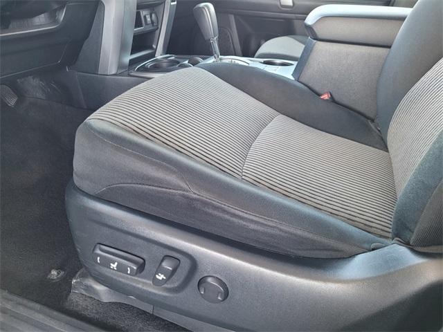 used 2024 Toyota 4Runner car, priced at $32,888