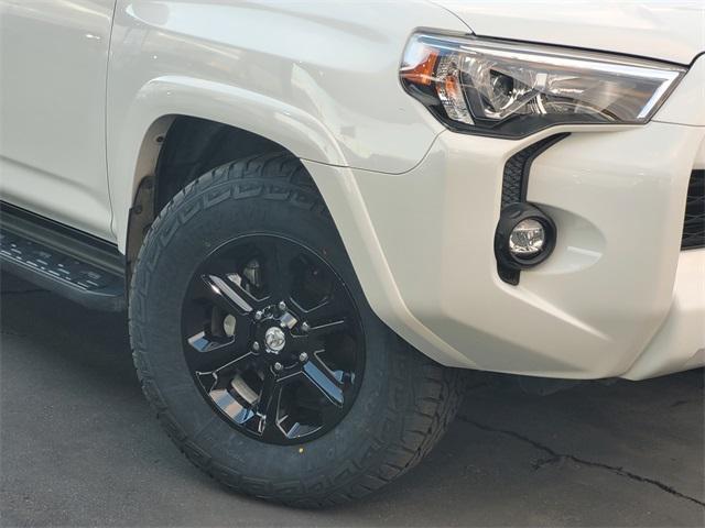 used 2024 Toyota 4Runner car, priced at $32,888