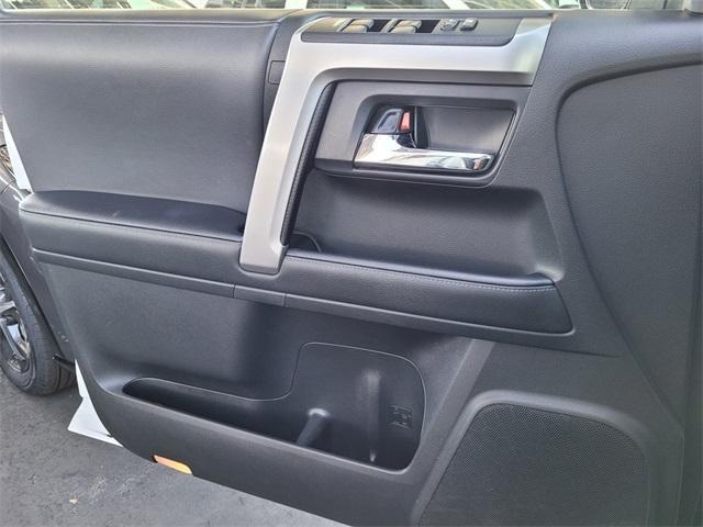 used 2024 Toyota 4Runner car, priced at $32,888