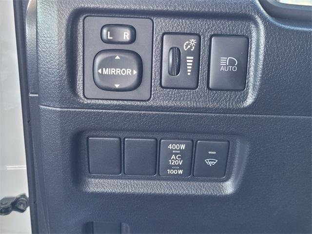 used 2024 Toyota 4Runner car, priced at $32,888