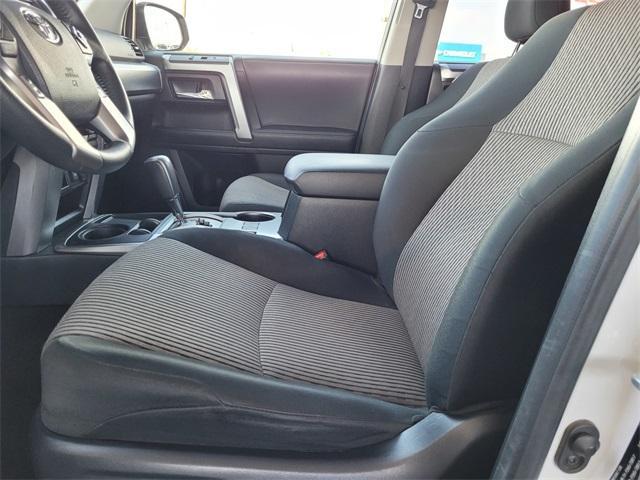 used 2024 Toyota 4Runner car, priced at $32,888