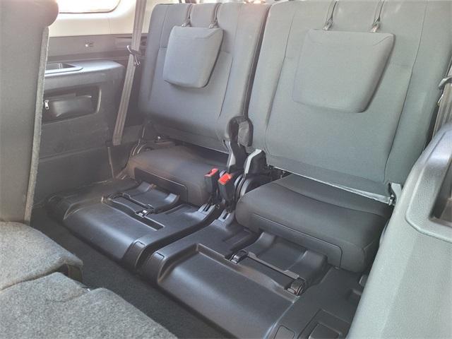 used 2024 Toyota 4Runner car, priced at $32,888