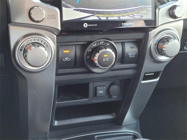 used 2024 Toyota 4Runner car, priced at $32,888