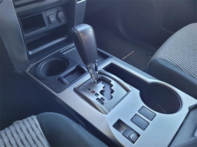 used 2024 Toyota 4Runner car, priced at $32,888