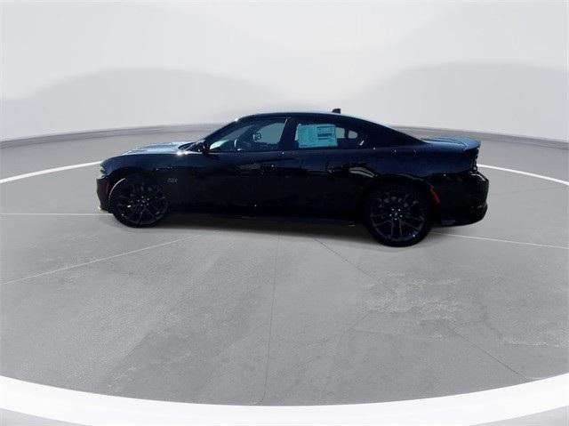 new 2023 Dodge Charger car, priced at $54,910