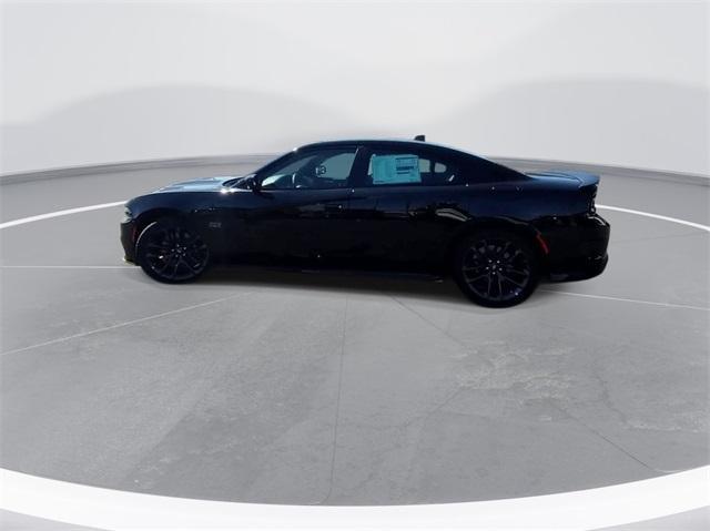 new 2023 Dodge Charger car, priced at $54,910