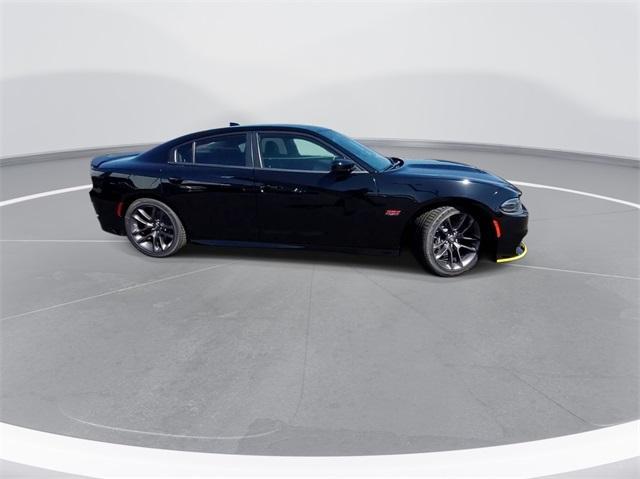 new 2023 Dodge Charger car, priced at $54,910