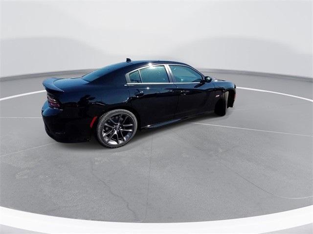 new 2023 Dodge Charger car, priced at $54,910