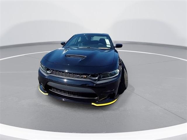 new 2023 Dodge Charger car, priced at $54,910