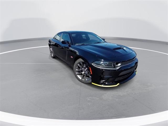 new 2023 Dodge Charger car, priced at $54,910