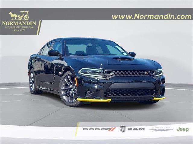 new 2023 Dodge Charger car, priced at $54,910