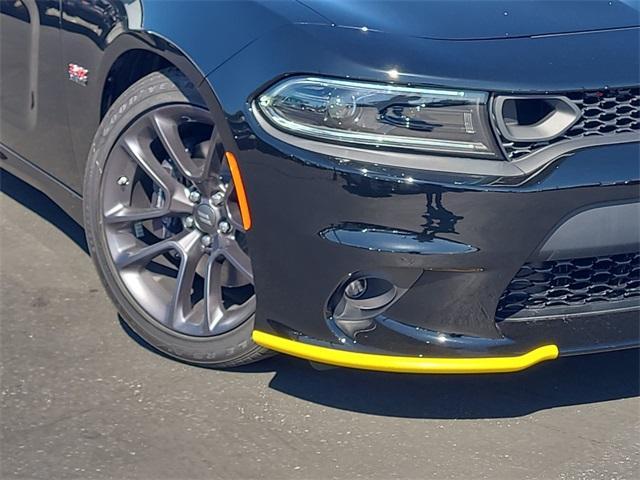 new 2023 Dodge Charger car, priced at $54,910