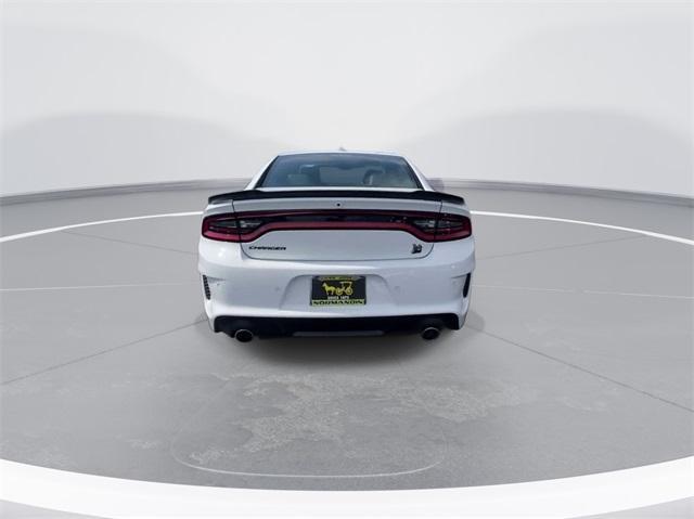 new 2023 Dodge Charger car, priced at $61,695
