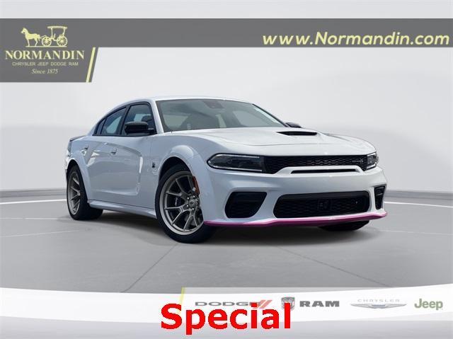 new 2023 Dodge Charger car, priced at $59,790