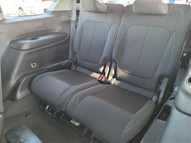 used 2023 Jeep Grand Cherokee L car, priced at $28,800