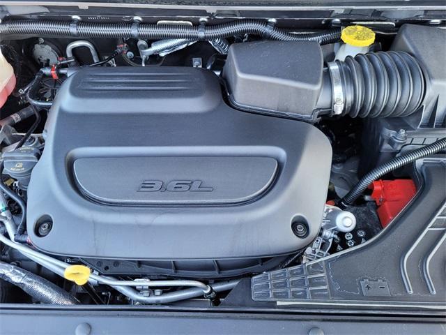 used 2022 Chrysler Pacifica car, priced at $36,500