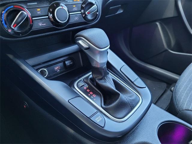 used 2020 Kia Soul car, priced at $15,998