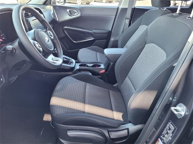 used 2020 Kia Soul car, priced at $15,998