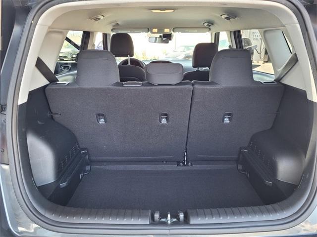used 2020 Kia Soul car, priced at $15,998