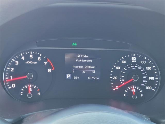 used 2020 Kia Soul car, priced at $15,998