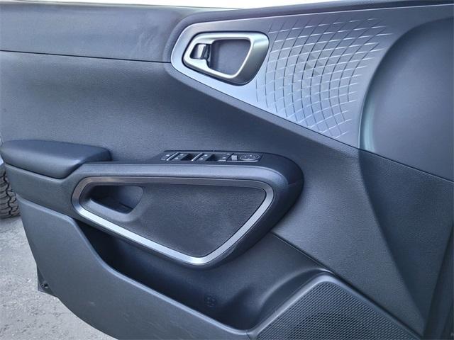 used 2020 Kia Soul car, priced at $15,998