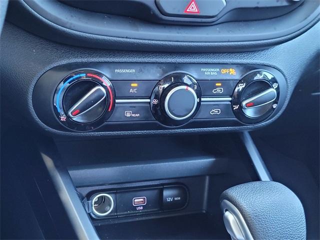 used 2020 Kia Soul car, priced at $15,998