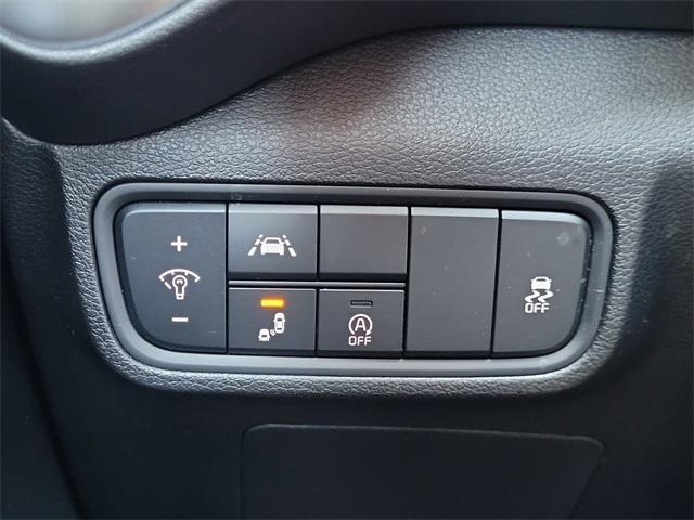 used 2020 Kia Soul car, priced at $15,998